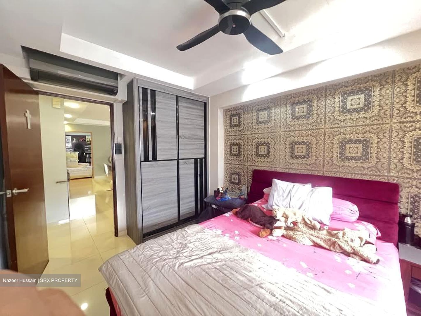 Blk 542 Woodlands Drive 16 (Woodlands), HDB 5 Rooms #534857281